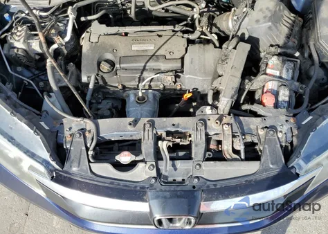 2016 Honda Cr-V Se z USA, uszkodzony, nr VIN 2HKRM4H43GH667409